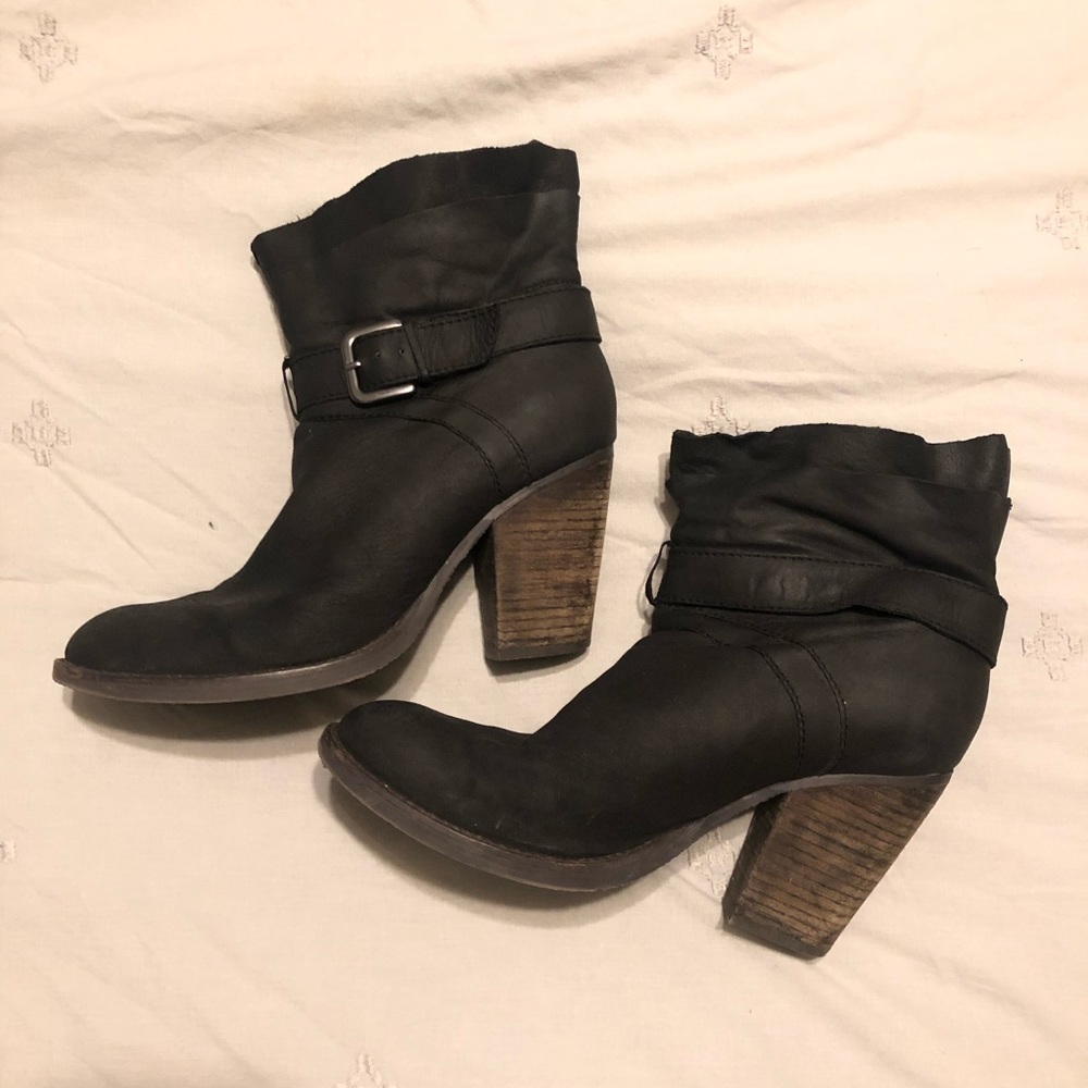 Super Cute Booties